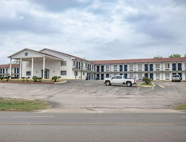 Salt Creek Lodge hotel detail image 2