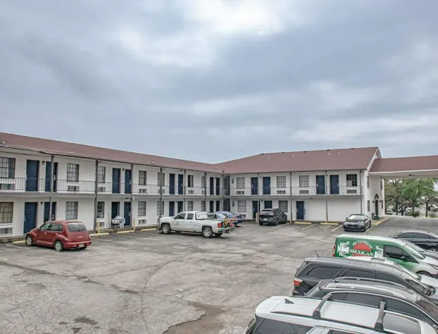 Salt Creek Lodge hotel detail image 3