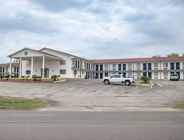 Salt Creek Lodge hotel detail image 1