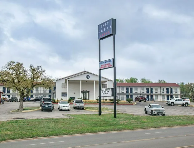 Salt Creek Lodge hotel detail image 4