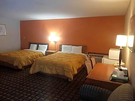 Happy Stay Inn hotel detail image 2