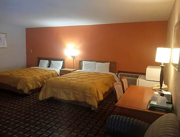 Happy Stay Inn hotel detail image 3