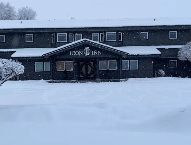 Icon Inn hotel detail image 1