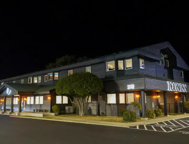 Icon Inn hotel detail image 2