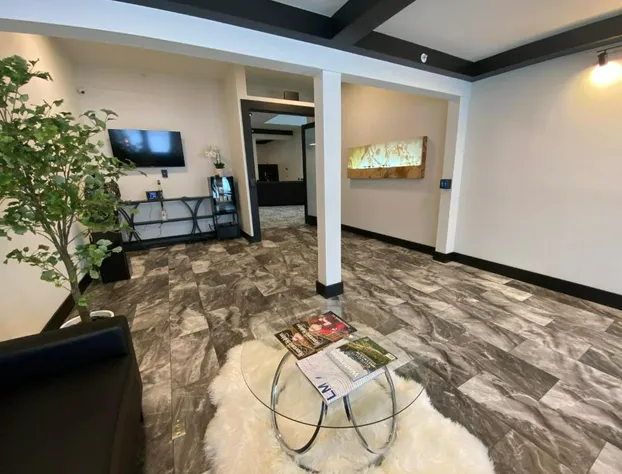 Icon Inn hotel detail image 4