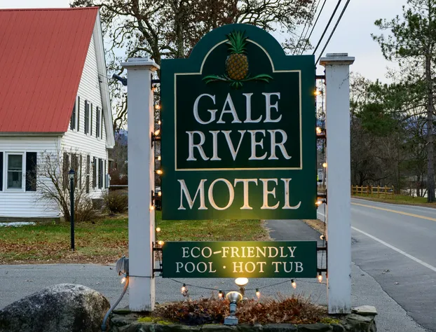 Gale River Motel hotel detail image 1