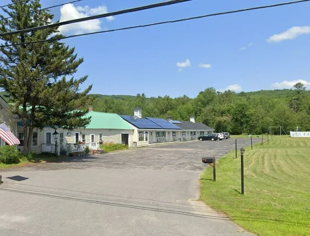 Gale River Motel hotel detail image 2