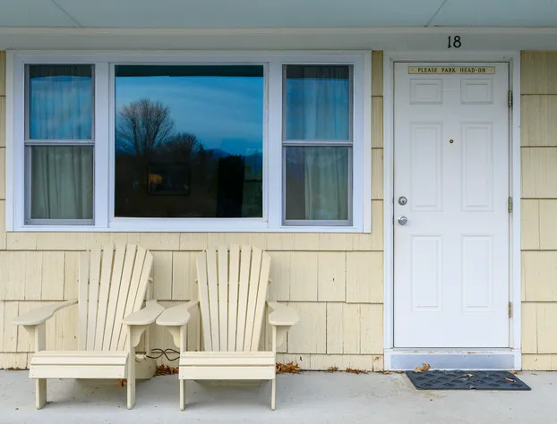 Gale River Motel hotel detail image 3