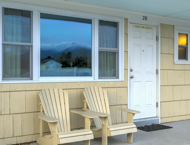 Gale River Motel hotel detail image 4