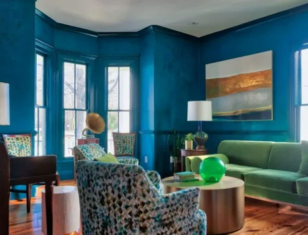 The Historic Magnolia House hotel detail image 1