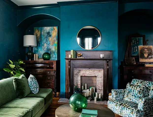 The Historic Magnolia House hotel detail image 2