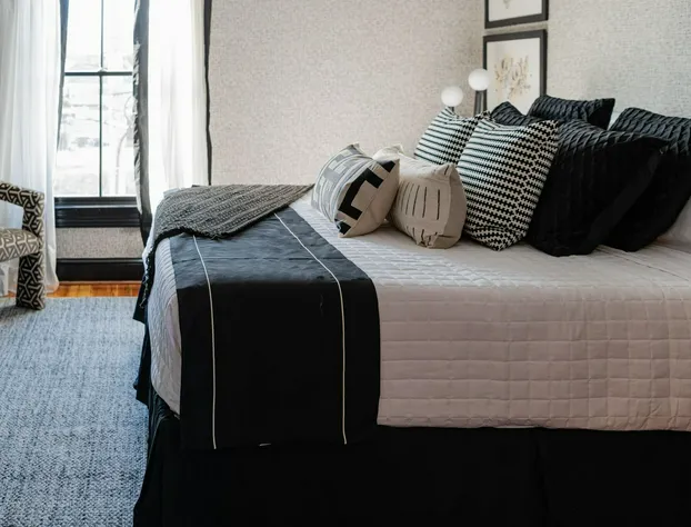 The Historic Magnolia House hotel detail image 3