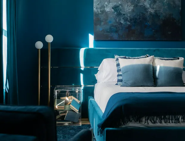 The Historic Magnolia House hotel detail image 4