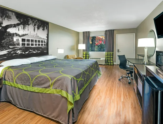 Super Place Inn hotel detail image 2