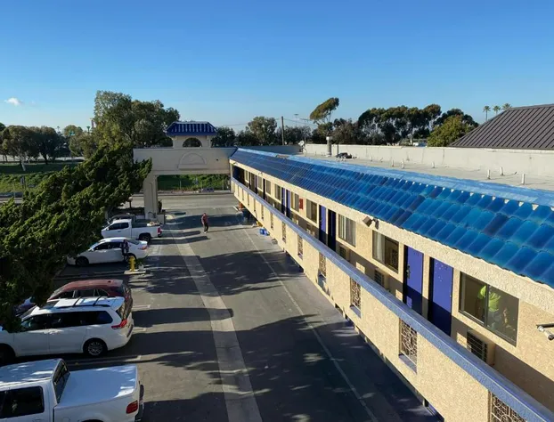 Star Inn Motel hotel detail image 3