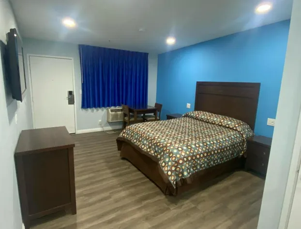 Star Inn Motel hotel detail image 4