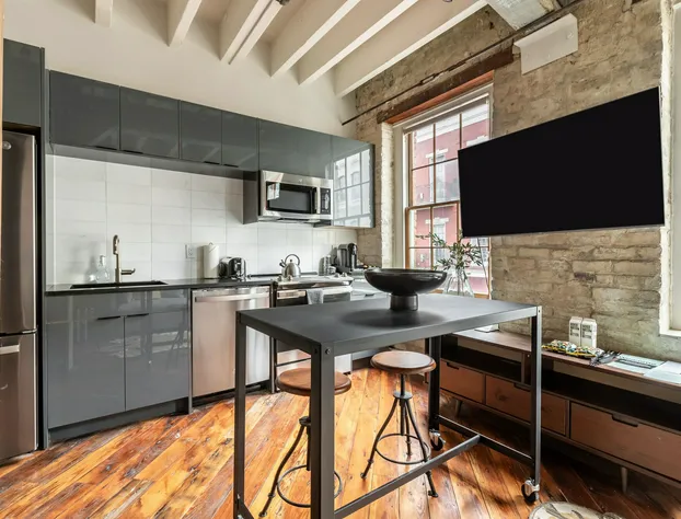 Mint House New Orleans Riverside hotel detail image 4