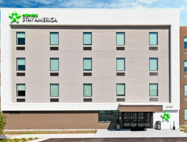 Extended Stay America Premier Suites - Fredericksburg hotel detail image 1
