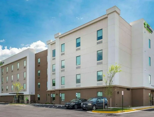 Extended Stay America Premier Suites - Fredericksburg hotel detail image 2