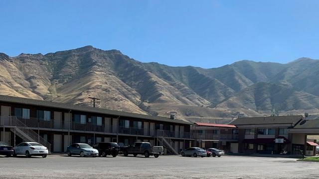 Oquirrh Mountain Inn hotel detail image 1