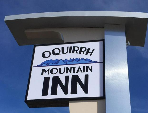 Oquirrh Mountain Inn hotel detail image 1