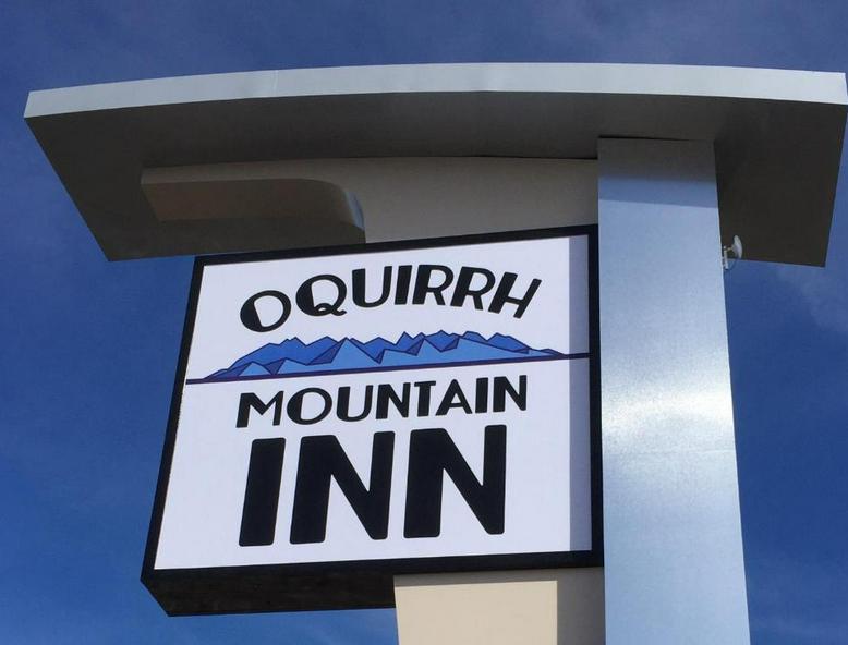 Oquirrh Mountain Inn hotel detail image 2