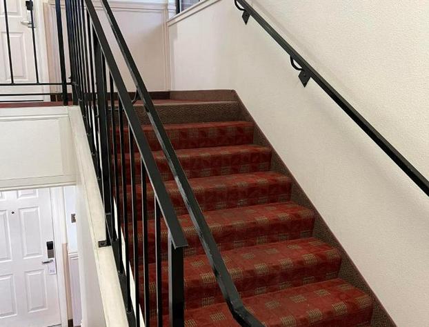 Oquirrh Mountain Inn hotel detail image 4