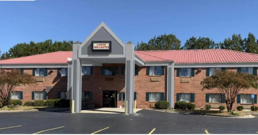 Budget Inn Hwy 41 hotel hero