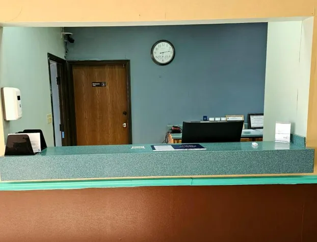 Budget Inn Hwy 41 hotel detail image 3