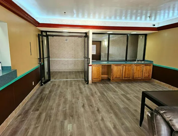 Budget Inn Hwy 41 hotel detail image 4