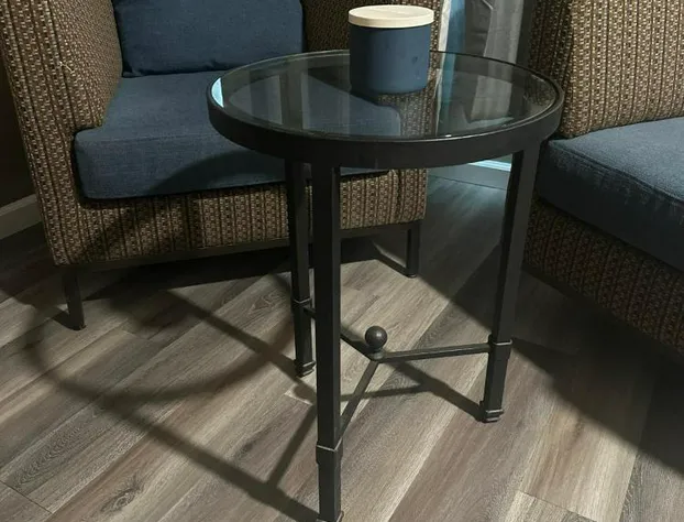 Royal Motel Tracy Llc hotel detail image 2