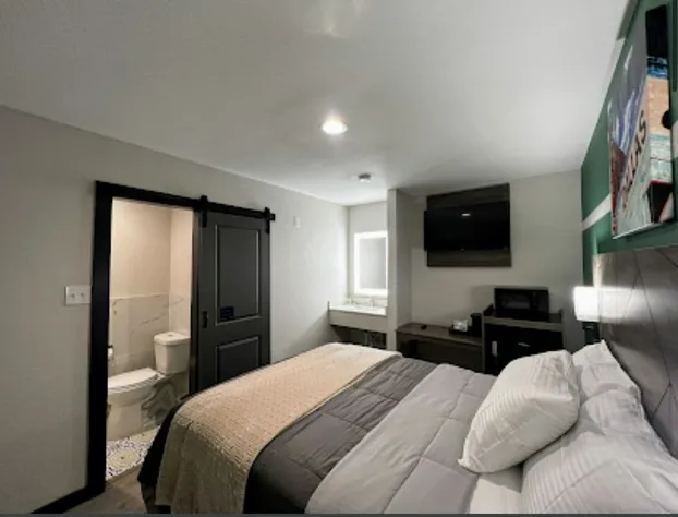 Bishop Arts Suites hotel detail image 4