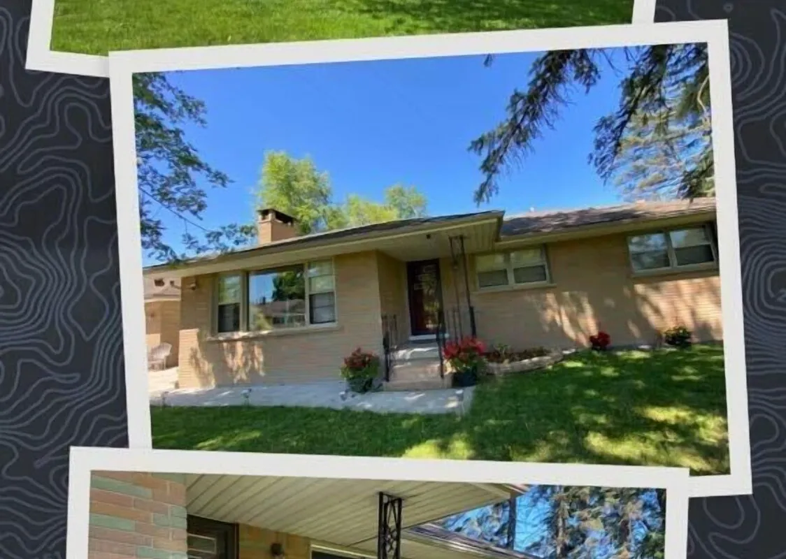 The Sanctuary On Huron River hotel hero