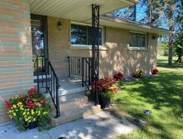 The Sanctuary On Huron River hotel detail image 1