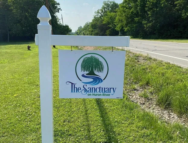 The Sanctuary On Huron River hotel detail image 2