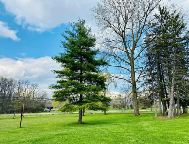 The Sanctuary On Huron River hotel detail image 3