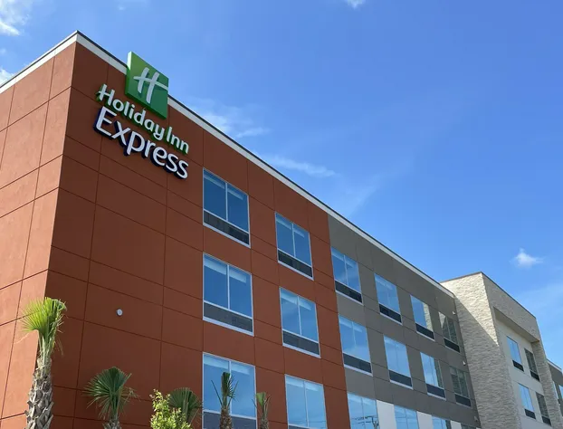 Holiday Inn Express Starke by IHG hotel detail image 2