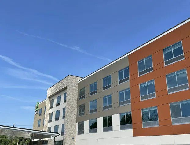 Holiday Inn Express Starke by IHG hotel detail image 3