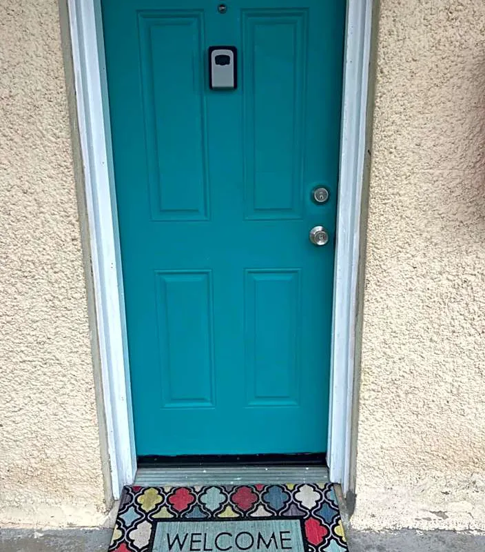 Cobmin Ridge Motel hotel hero