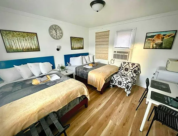 Cobmin Ridge Motel hotel detail image 1