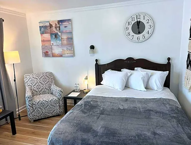 Cobmin Ridge Motel hotel detail image 2