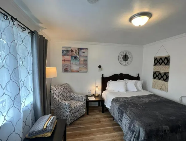 Cobmin Ridge Motel hotel detail image 2