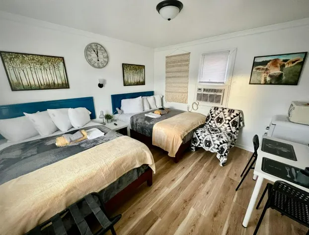 Cobmin Ridge Motel hotel detail image 3