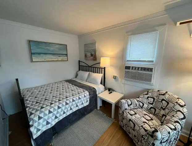 Cobmin Ridge Motel hotel detail image 4