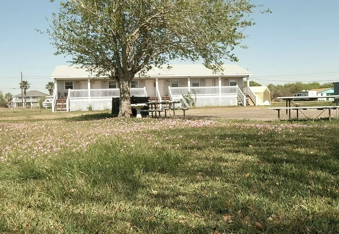 Cruz In Motel hotel hero