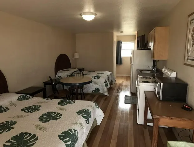 Cruz In Motel hotel detail image 2