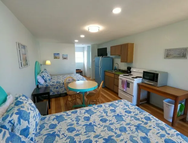 Cruz In Motel hotel detail image 3