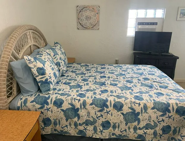 Cruz In Motel hotel detail image 4