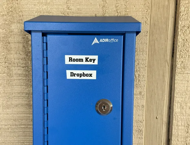 Reel Inn and Lodge hotel detail image 1