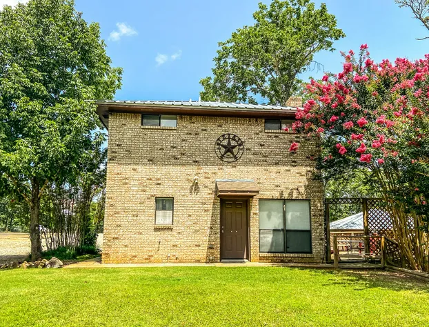 Reel Inn and Lodge hotel detail image 3